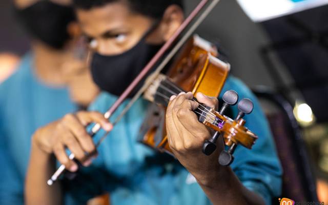 Fotógrafo de Eventos SP - Festa Protege 2021
