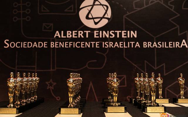 Fotógrafo de Eventos São Paulo - SP - Oscar da Segurança 2021
