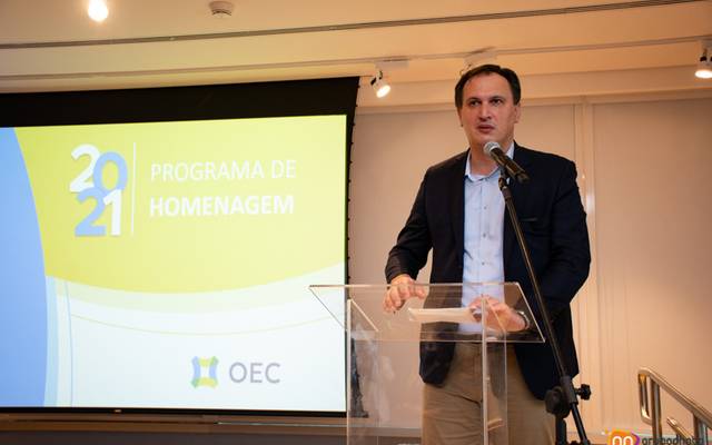 Fotógrafo de Eventos Corporativos - SP - Odebrecht