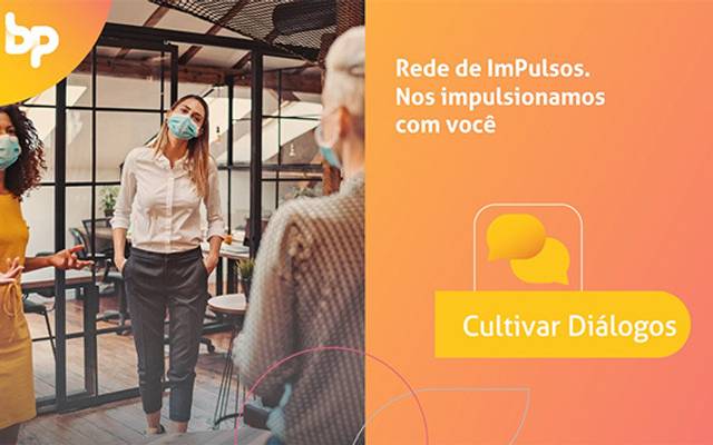 Produtora de Vídeo Institucional - Rede de Impulsos BP