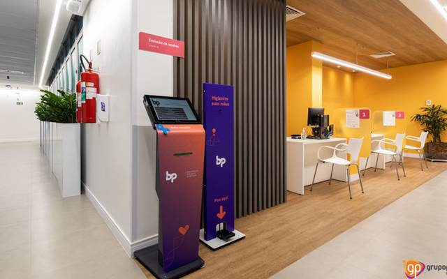 Fotógrafo Corporativo - Institucional Hospital - SP
