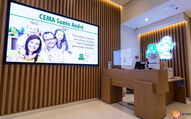 Fotógrafo Corporativo em SP - CEMA Santo André