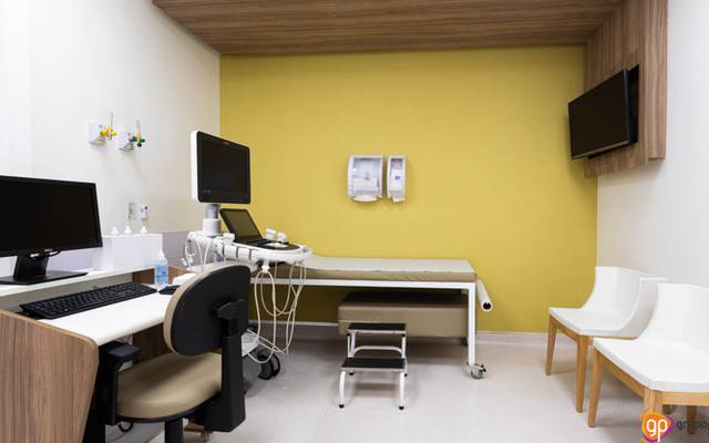 Fotógrafo Institucional SP - Fleury Alameda Jaú
