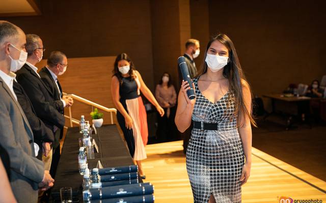 Fotógrafo para Eventos São Paulo - SP - Formatura Residentes HIAE 2022