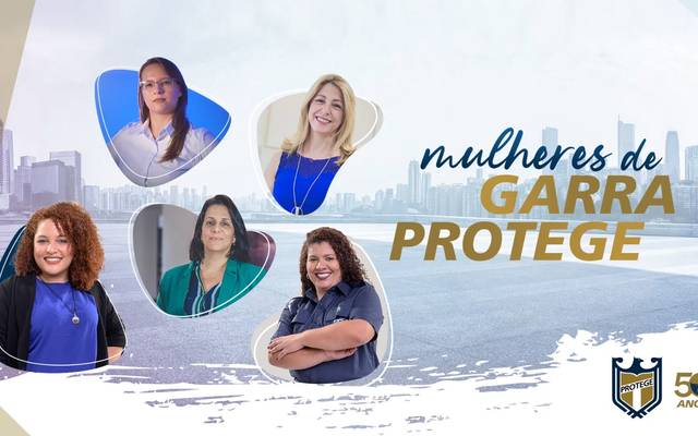 Vídeo Institucional - Grupo Protege - Dia das Mulheres 2022