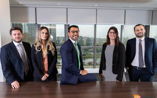 Fotógrafo para Retrato Profissional - Souto Correa Advogados
