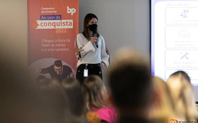 Fotógrafo Profissional SP - Evento Médico de Incentivo