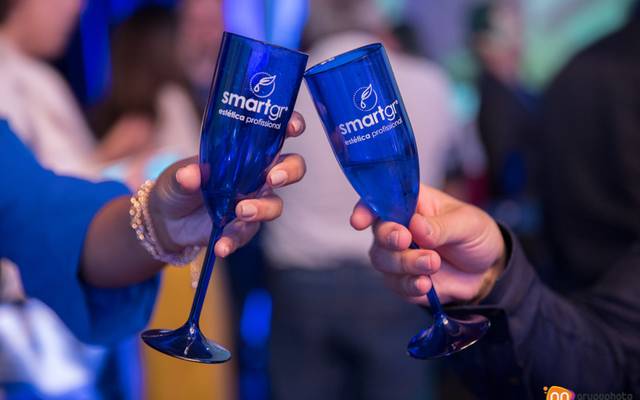 Fotógrafo e Vídeo para seu Evento - Smart Business Conference