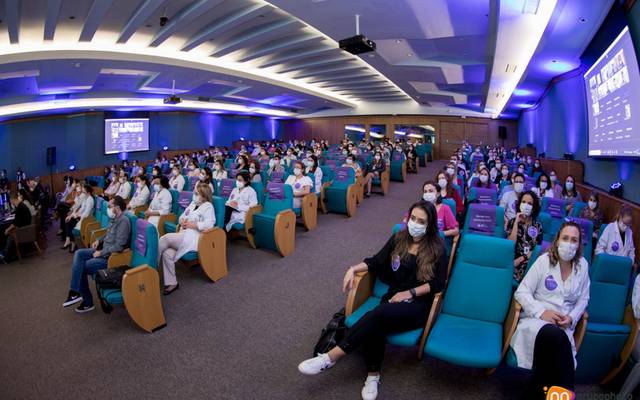 Fotógrafo de Eventos Corporativo SP - SER HSL