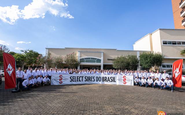 Fotógrafo Profissional de Eventos SP - Convenção Select Sires 2022
