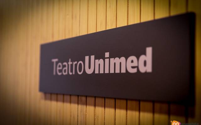 Fotógrafo de Eventos Corporativo - Novos planos Unimed