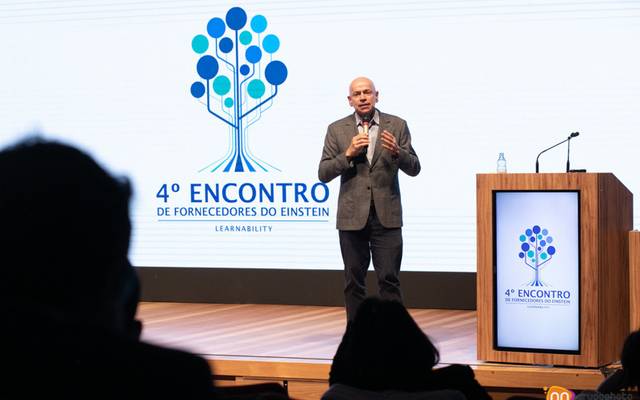 Fotógrafo de Eventos Corporativo - SP - Encontro Einstein