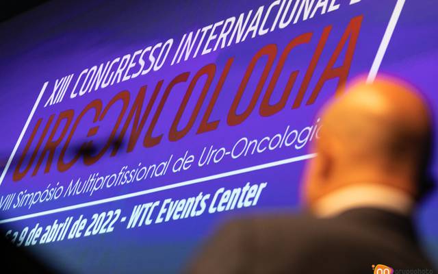 Fotógrafo Profissional de Eventos Corporativos - UroOncologia 2022