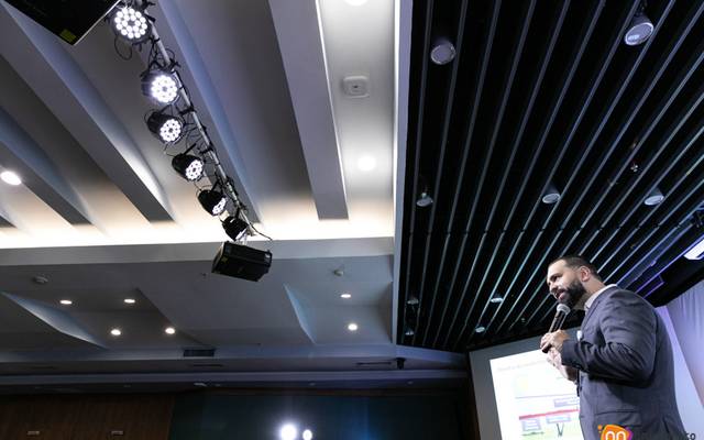 Fotógrafo de Eventos Corporativo - Encontro de Fornecedores 2022 - HSL