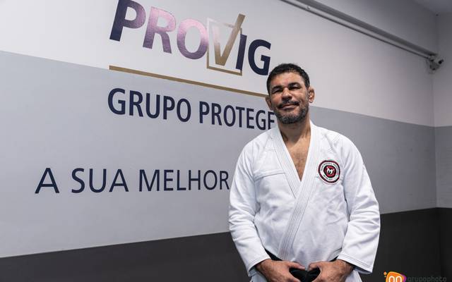 Fotógrafo Profissional de Eventos SP - Minotauro na Provig
