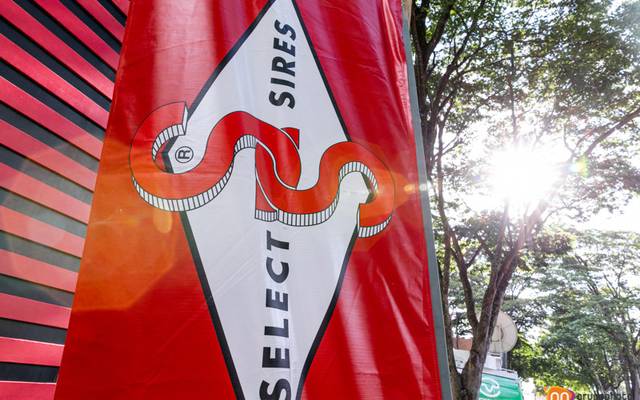 Produtora de Vídeo - Aftermovie - ExpoZebu 2022 Select Sires