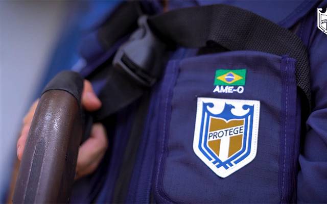 Produtora de Vídeo Institucional SP - Dia do Vigilante 2022