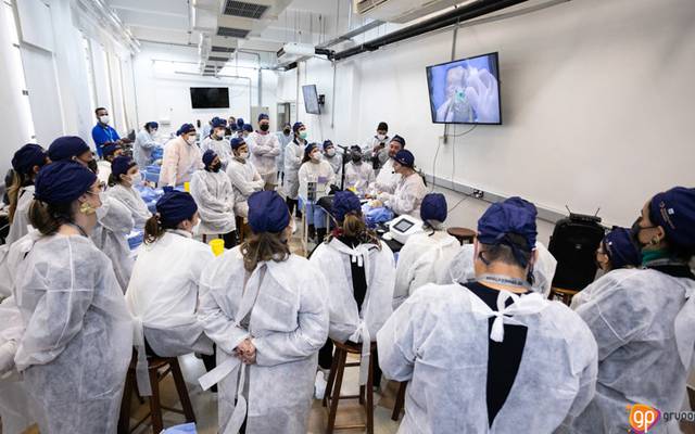 Fotógrafo de Eventos Corporativo - Pálpebras.br 2022
