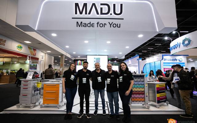 Produtora de Vídeo e Fotografia de Feiras - Hospitalar 2022
