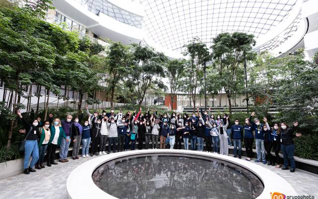 Fotógrafo de Eventos Corporativo - Cientistas do Amanhã