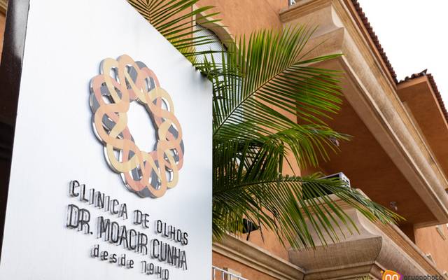 Fotógrafo Corporativo - Fotografia Institucional - Clínica Moacir Cunha

