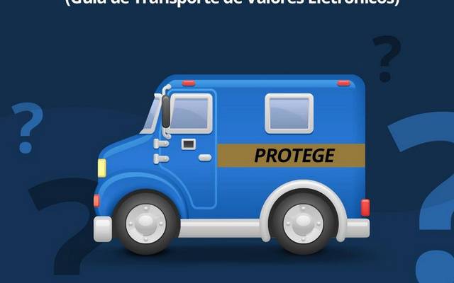Produtora de Vídeo Institucional SP - Guia de Transporte de Valores Eletrônica