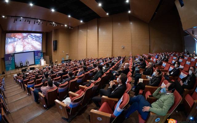 Fotógrafo de Eventos São Paulo SP - Congresso Cirurgia Torácica