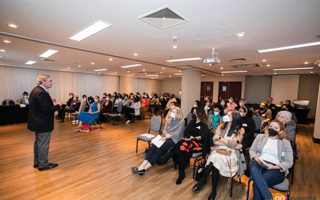 Fotógrafo de Eventos Corporativo SP - Instituto Pensi 2022
