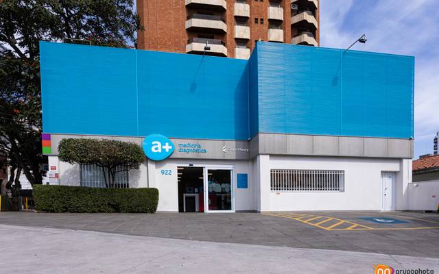 Fotógrafo Institucional - Fotógrafo Corporativo - Reformas laboratório
