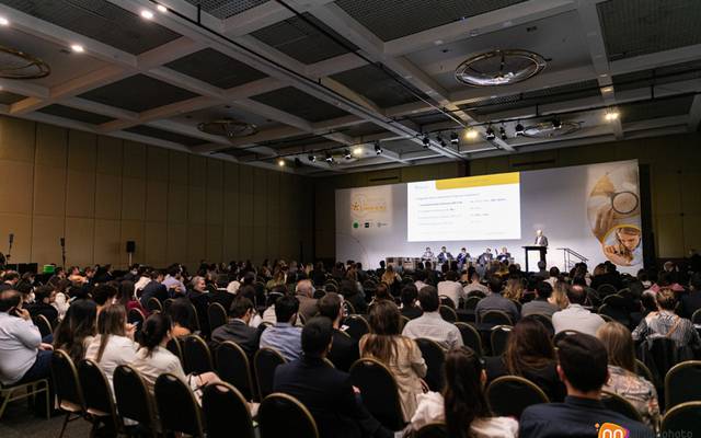 Fotógrafo Evento Corporativo - Congresso Câncer de Pele