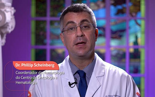 Produtora de Vídeo SP - Terapia Car-T