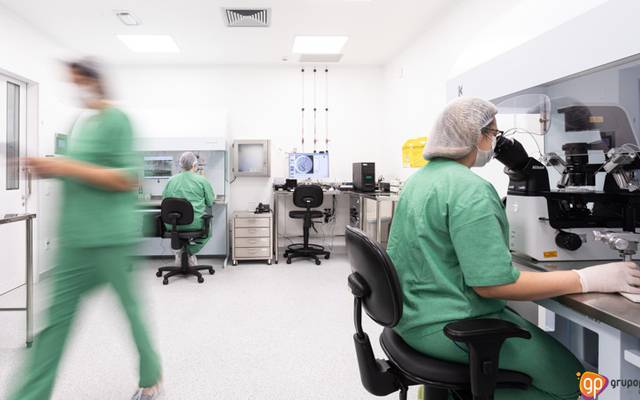 Fotógrafo Institucional - Fotógrafo São Paulo - Fleury Fertilidade
