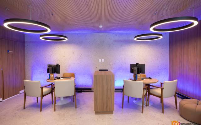 Fotógrafo Corporativo SP - Hospital Sírio-Libanês Roque Petroni
