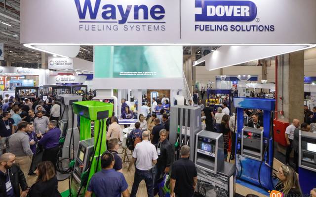 Produtora de Vídeo e Fotografia para Feiras - Wayne Dover
