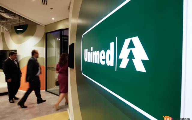 Fotógrafo Evento Corporativo - Inauguração Unimed
