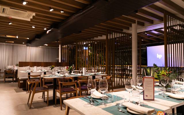 Fotógrafo de Eventos - Jantar de Relacionamento BP
