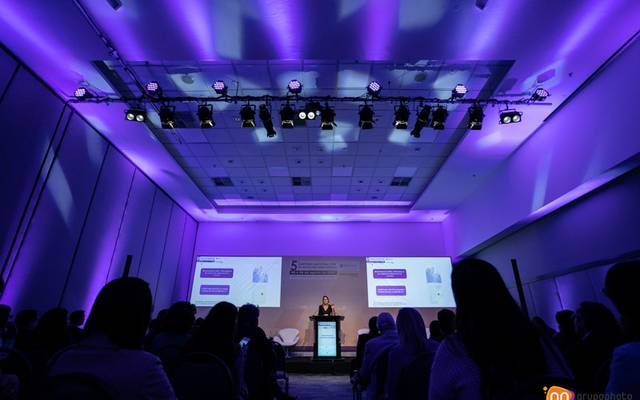 Fotógrafo de Eventos Corporativo São Paulo - Simpósio EVA 2022
