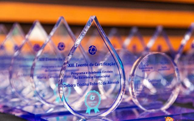 Fotógrafo Profissional de Eventos em SP - Certificação Lens Six Sigma