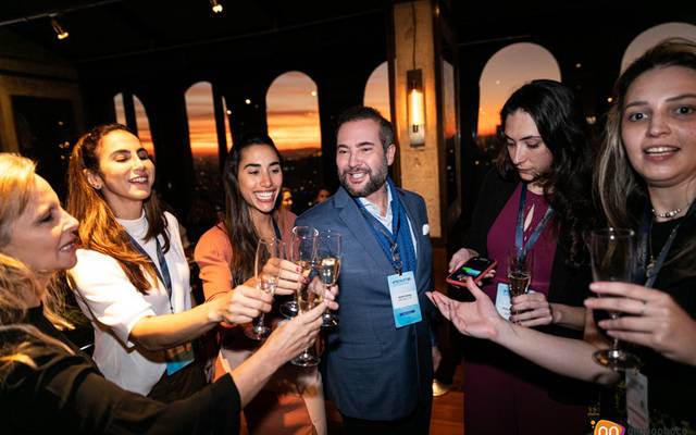 Fotógrafo Profissional de Eventos SP - Curso Dr. André Borba
