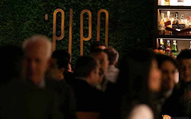 Fotógrafo de Eventos - Jantar de Relacionamento Médico