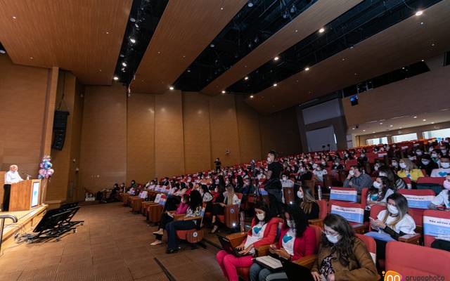 Fotógrafo de Evento Médico – Hospital Albert Einstein – SPA 2022