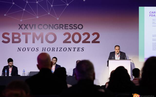 Fotógrafo Profissional de Eventos - SBTMO 2022