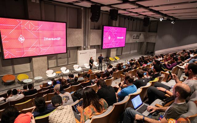 Produtora de Vídeo e Fotografia - Ethereum SP
