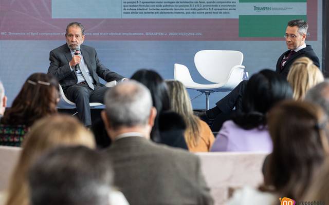 Fotógrafo de Eventos Corporativo - São Paulo - Aptamil Danone
