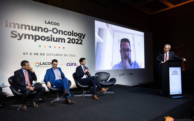 Fotógrafo de Eventos em SP - LACOG 2022