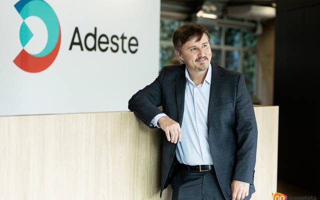 Retrato Corporativo SP - Grupo Adeste 01
