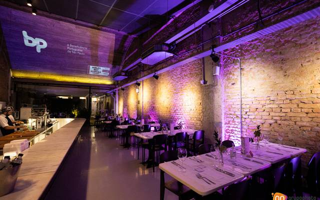 Fotógrafo de Eventos Corporativo SP - Jantar de Relacionamento BP