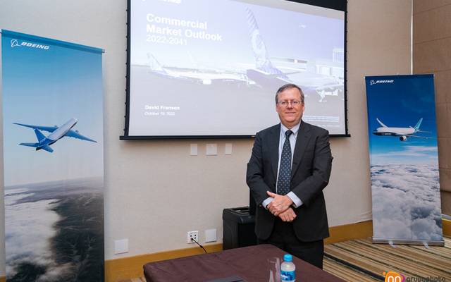 Fotógrafo de Eventos SP - São Paulo - CMO Boeing