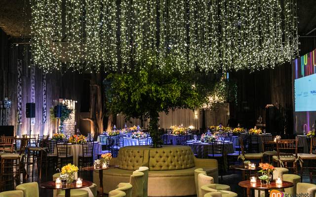 Fotógrafo de Eventos Corporativo - Jantar ABRAPP
