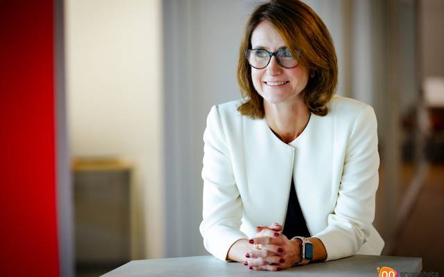 Fotógrafo para Retrato Executivo - São Paulo - Adeste
